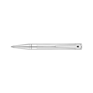 S.T. Dupont 265201 Krom Kaplama Tükenmez Kalem