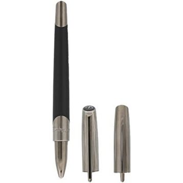 S.T. Dupont 402719 Gunmetal Tükenmez Kalem