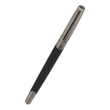 S.T. Dupont 402719 Gunmetal Tükenmez Kalem