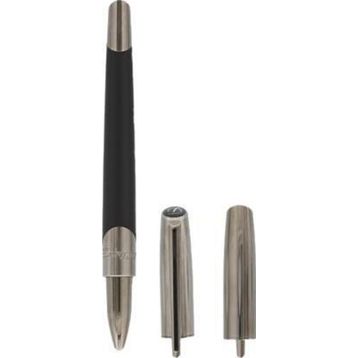 S.T. Dupont 402719 Gunmetal Tükenmez Kalem