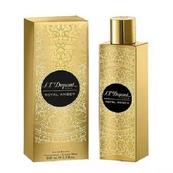 S.T. Dupont Golden Wood EDP 100 ml Kadın Parfüm