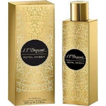 S.T. Dupont Golden Wood EDP 100 ml Kadın Parfüm
