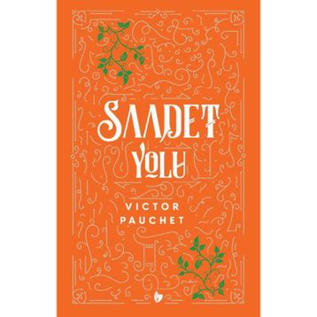 Saadet Yolu Buğday Kitap