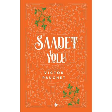 Saadet Yolu Buğday Kitap