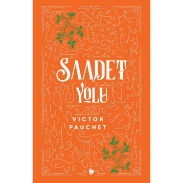 Saadet Yolu Buğday Kitap