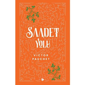 Saadet Yolu Buğday Kitap