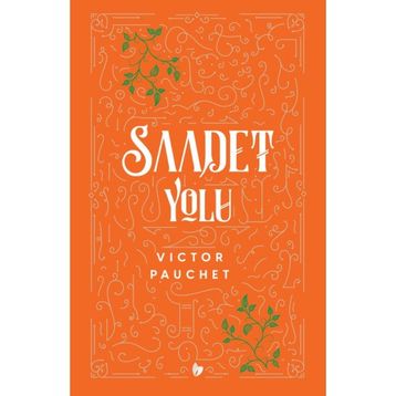 Saadet Yolu Buğday Kitap