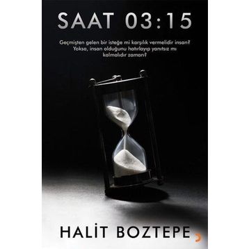 Saat 03:15 - Halit Boztepe