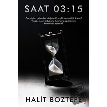 Saat 03:15 - Halit Boztepe