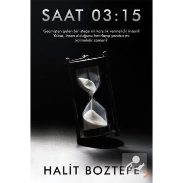Saat 03:15 - Halit Boztepe