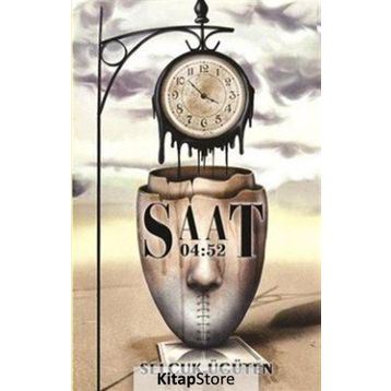 Saat 04:52 - Selçuk Ügüten