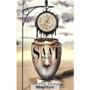 Saat 04:52 - Selçuk Ügüten