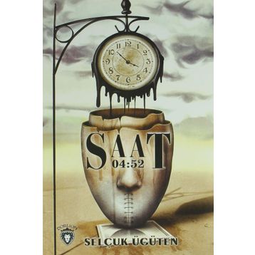 Saat 04:52 - Selçuk Ügüten
