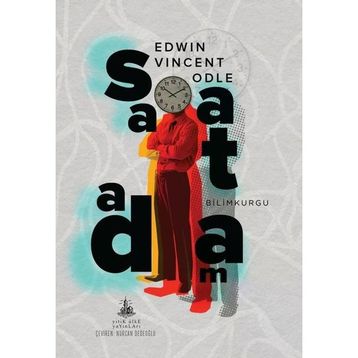 Saat Adam - Edwin Vincent Odle