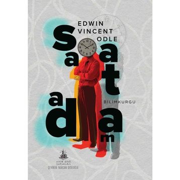 Saat Adam - Edwin Vincent Odle