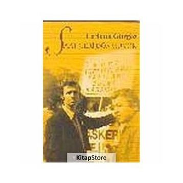 SAAT GERI DÖNMÜYOR - FERIDUN GÜRGÖZ