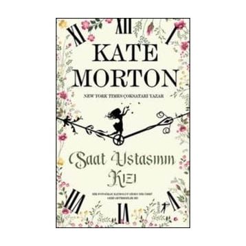 Saat Ustasının Kızı - Kate Morton