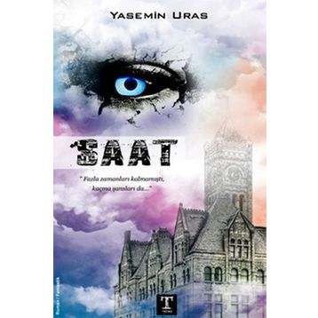 Saat - Yasemin Uras