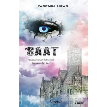Saat - Yasemin Uras