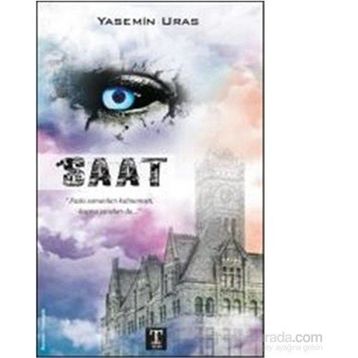 Saat - Yasemin Uras