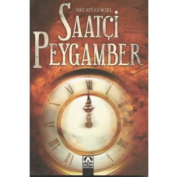 SAATÇİ PEYGAMBER - NECATI GÖKSEL