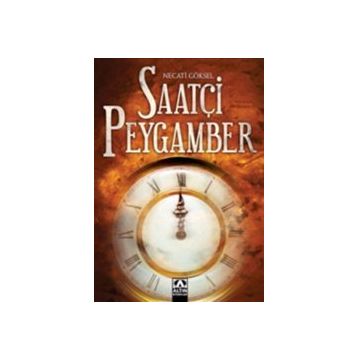 SAATÇİ PEYGAMBER - NECATI GÖKSEL