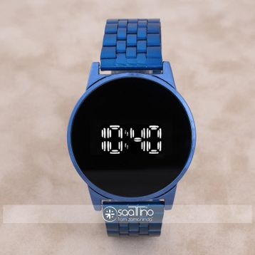 Saatinmoda ST-520303920 Unisex Kol Saati