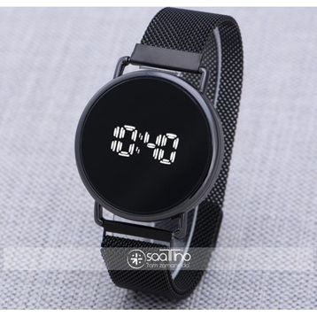 Saatinmoda ST-520303921 Unisex Kol Saati