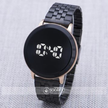 Saatinmoda ST-520303947 Unisex Kol Saati