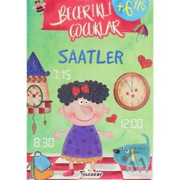 Saatler - Becerikli Çocuklar - Kolektif