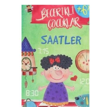 Saatler - Becerikli Çocuklar - Kolektif