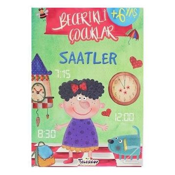 Saatler - Becerikli Çocuklar - Kolektif