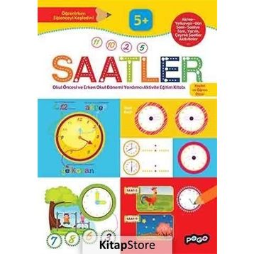 Saatler - kollektif