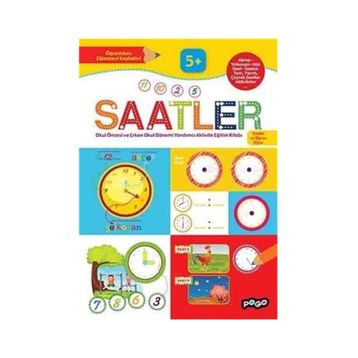 Saatler - kollektif
