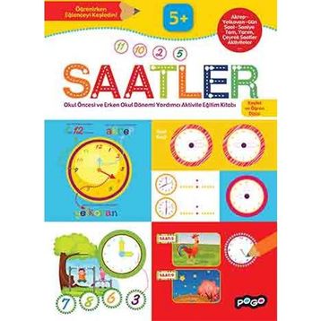Saatler - kollektif