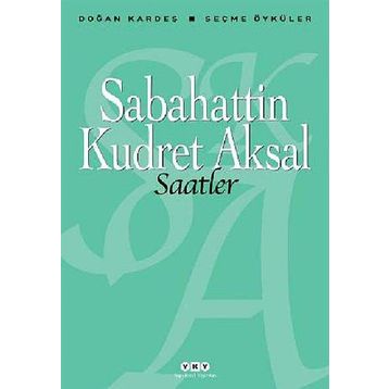 SAATLER - SABAHATTIN KUDRET AKSAL