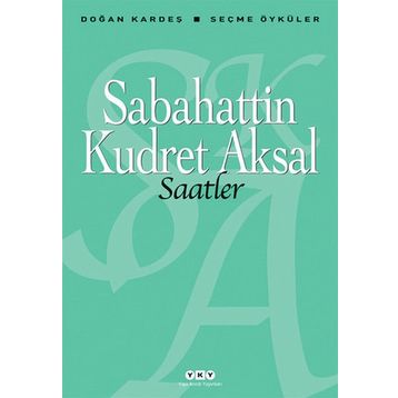 SAATLER - SABAHATTIN KUDRET AKSAL