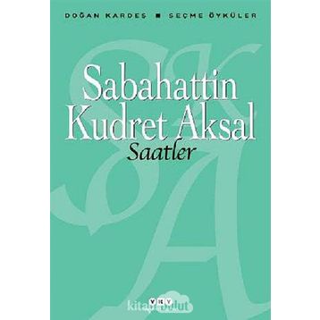SAATLER - SABAHATTIN KUDRET AKSAL