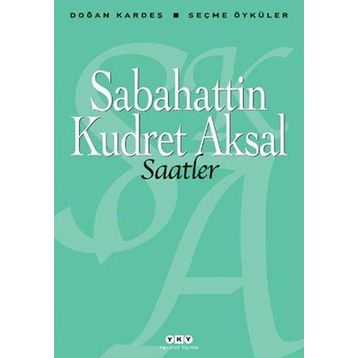 SAATLER - SABAHATTIN KUDRET AKSAL