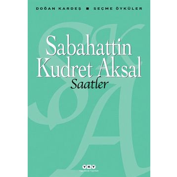 SAATLER - SABAHATTIN KUDRET AKSAL