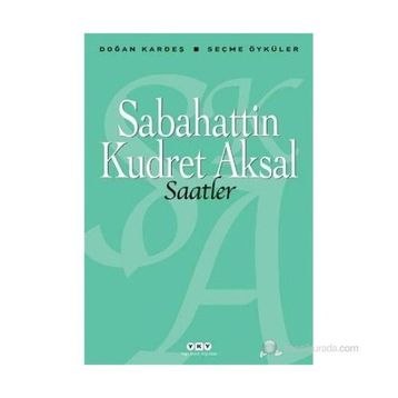 SAATLER - SABAHATTIN KUDRET AKSAL