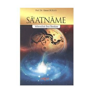 Saatname - Hibetullah İbni İbrahim