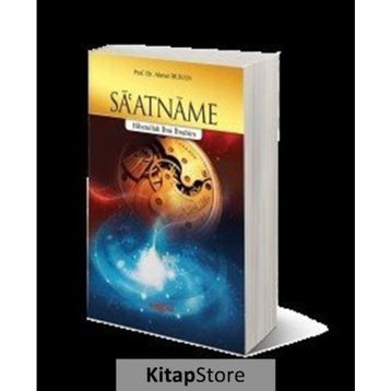 Saatname - Hibetullah İbni İbrahim