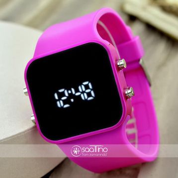 Saattino ST-303796 Kadın Kol Saati