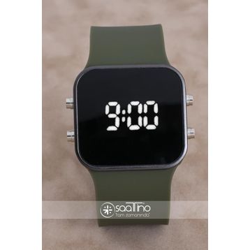 Saattino St-303896 Unisex Kol Saati