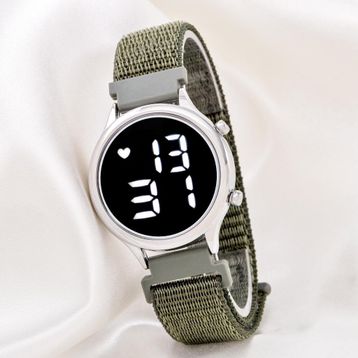 Saattino ST-304183 Unisex Kol Saati