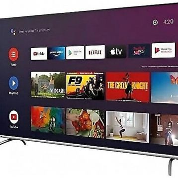 Saba 42SB6000F 42 inç 106 Ekran Full HD Android LED TV