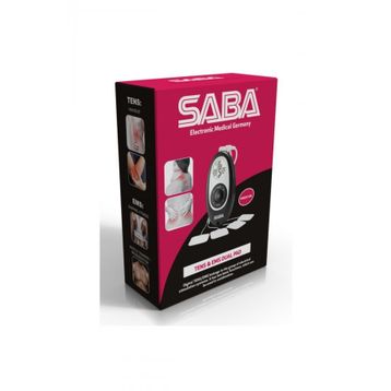 Saba FDES108 Tens Ems Cihazı