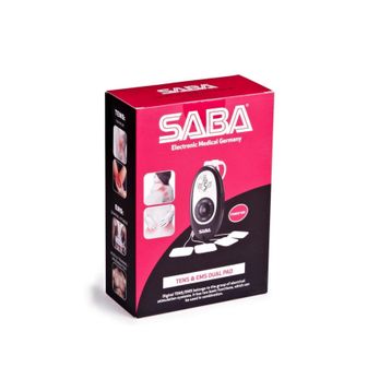 Saba FDES108 Tens Ems Cihazı