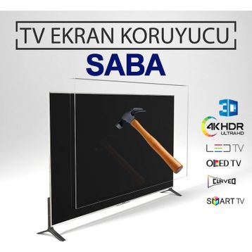 Saba SB32100 Tv Ekran Koruyucu